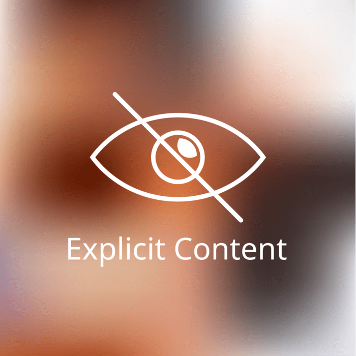Explicit Explicit