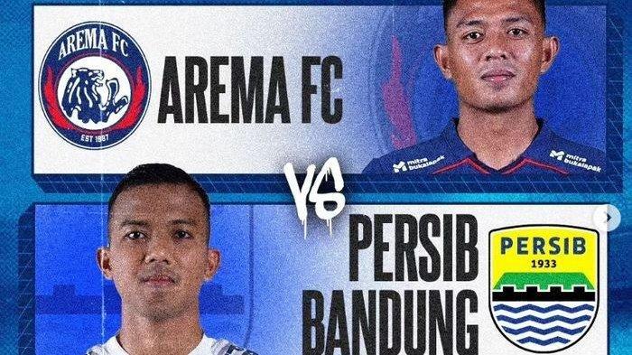 Fans Salut! Laga PSIM vs Arema di Bantul Aman Tanpa Insiden